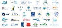 Coronavirus, UETR: appello congiunto dI oltre 30 associazioni del trasporto e logistica ai Governi europei ed all’opinione pubblica