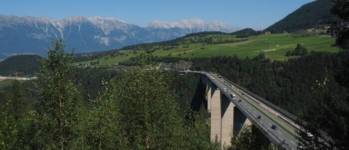 Internazionali, Austria: lavori ponte di Lueg, nuove limitazioni al traffico