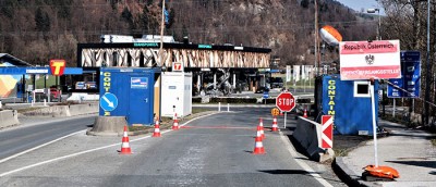 Comunicato Viabilita Italia A22 Autostrada Del Brennero Controlli Anti Covid 19 Alla Frontiera Con L Austria