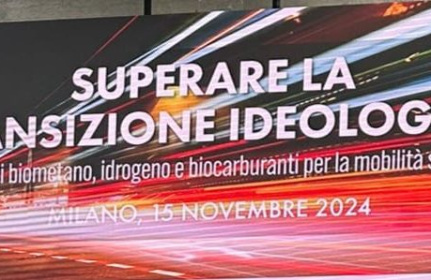 Automotive e trasporti: la filiera si incontra a Milano per superare la transizione ideologica