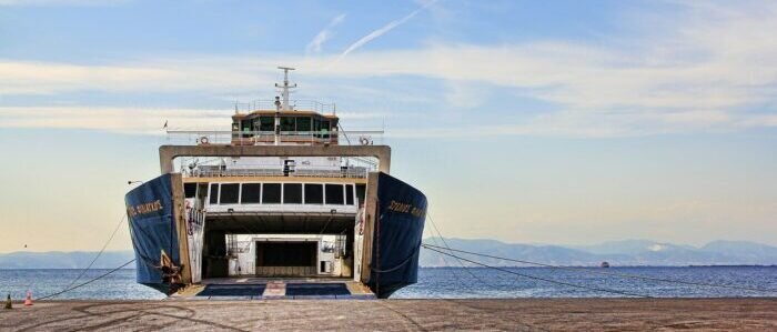 Intermodalità, Sea Modal Shift: proroga dei termini rendicontazione I° annualità