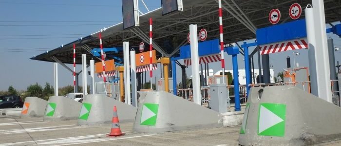 Pedaggi 2024: pubblicata in G.U. la delibera dell’Albo autotrasporto per la riduzione compensata