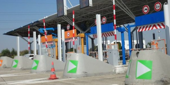 Pedaggi 2024: pubblicata in G.U. la delibera dell’Albo autotrasporto per la riduzione compensata