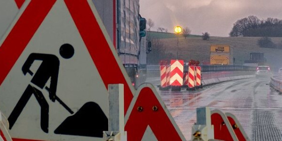 A12 Carrara-Sarzana. Lavori sostituzione barriere di sicurezza ed installazione attenuatore d’urto cuspide svincolo uscita carreggiata nord A12 Sarzana. III Proroga