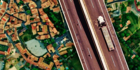 DL Infrastrutture: pubblicato in Gazzetta Ufficiale – Norme sull’autotrasporto merci