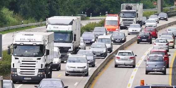 Esodo estivo 2025: calendario previsioni del traffico di giugno/luglio