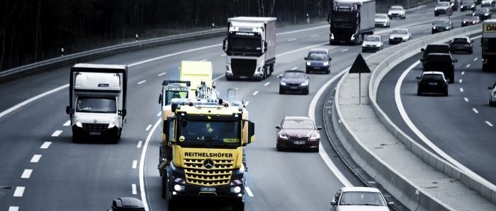 Autotrasporto: ripartizione delle risorse dedicate al settore dell’autotrasporto triennio 2025/2027