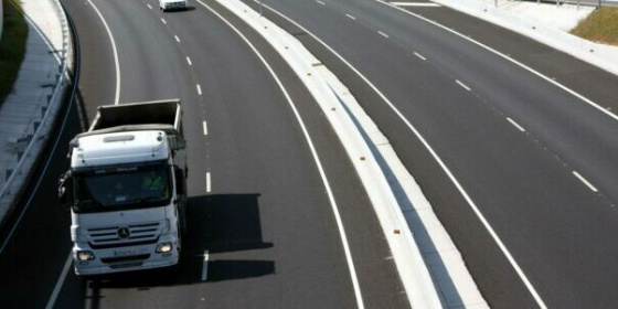 Albo Autotrasporto: apertura della procedura di pagamento quote 2026 – dal 6 novembre al 31 dicembre 2025