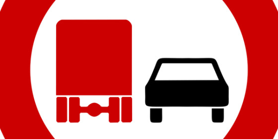 A1, divieto di sorpasso tra Incisa e Chiusi: misura sproporzionata e controproducente, va sospesa immediatamente