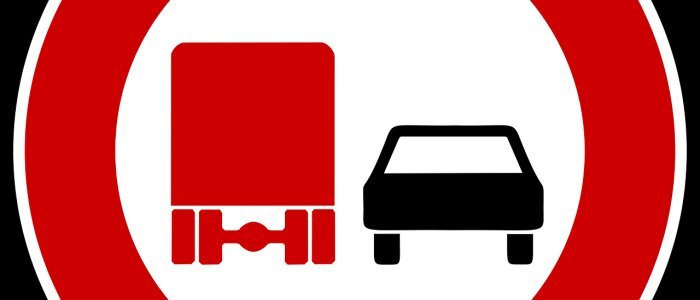 Divieto di sorpasso A1, UNATRAS: Autotrasporto in subbuglio – Intervenga il Ministro Salvini perché è a rischio la sicurezza stradale