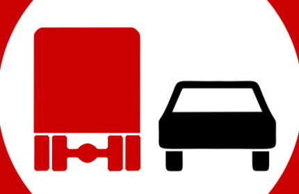 Divieto di sorpasso A1, UNATRAS: Autotrasporto in subbuglio – Intervenga il Ministro Salvini perché è a rischio la sicurezza stradale