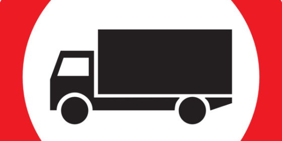 A4 BS/PD, A31 Valdastico e tangenziali: limitazione TE mt. 4,00 tra Padova ovest e Grisignano direzione Milano h. 22-06 del 18 novembre 2025