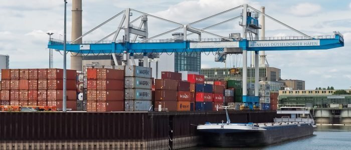 Trasporti combinati: approvata la legge quadro in materia di interporti