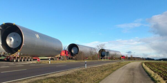 Trasporti eccezionali: proroga Linee guida. Al MIT presentata la piattaforma AINOP e il nuovo Piano Nazionale