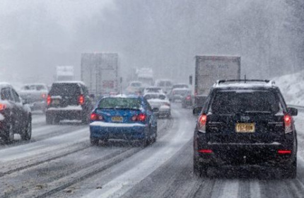 Allerta meteo: avviso della Protezione Civile per maltempo e condizioni avverse