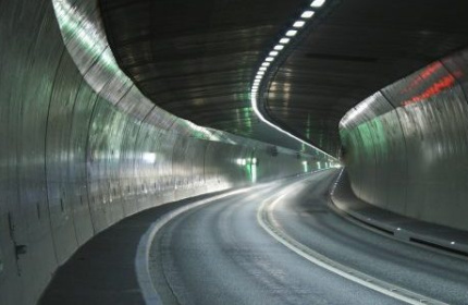 Tunnel del Tenda: chiuso fino al 24 aprile 2026, criticità per il trasporto e percorsi alternativi