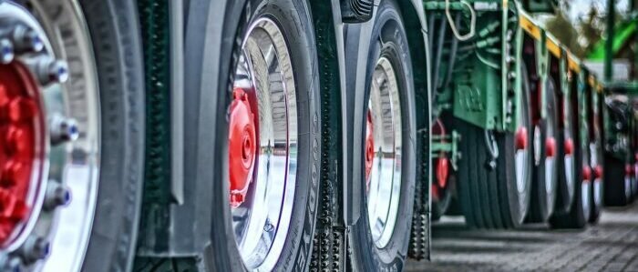 Comunicato stampa, Unatras: dopo la proclamazione del fermo, positiva apertura verso le richieste della categoria