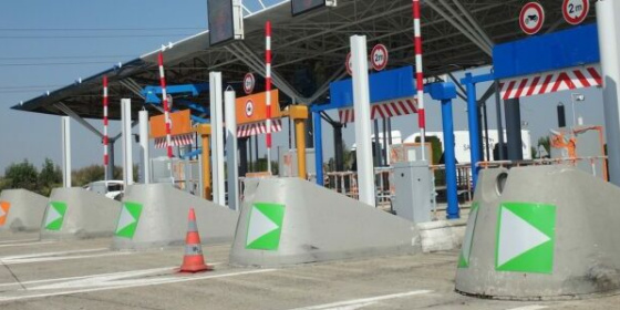 Pedaggi 2025: pubblicata in G.U. la delibera dell’Albo autotrasporto per la riduzione compensata