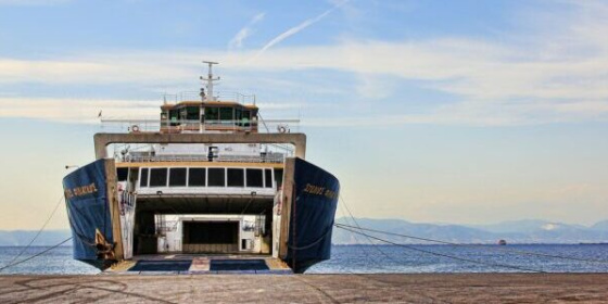 Intermodalità, Sea Modal Shift: proroga dei termini rendicontazione II° annualità