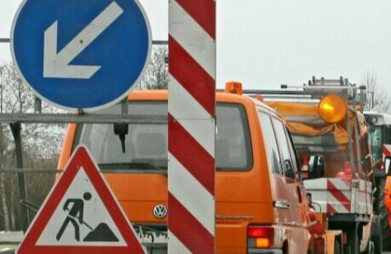 LA15 Lerici-La Spezia. Chiusura notturna collegamento Asse di penetrazione per Porto della Spezia (Svincolo di Stagnoni-SS 331 per Lerici). Lavori pavimentazione