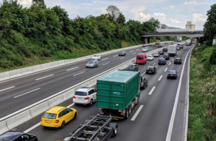Pedaggi: Rimborso per ritardi o blocchi sull’autostrada
