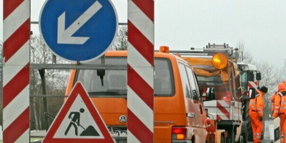 A12 Versilia-Viareggio. Riduzione limite di velocità e chiusura corsia di emergenza