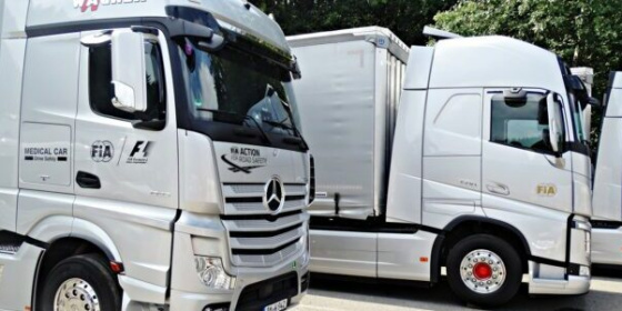 Albo Autotrasporto: Stati Generali delle Associazioni 8/9 ottobre 2026 – A Roma il confronto sul settore