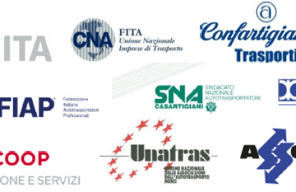 Comunicato stampa: il Governo intervenga per porre fine ai blocchi
